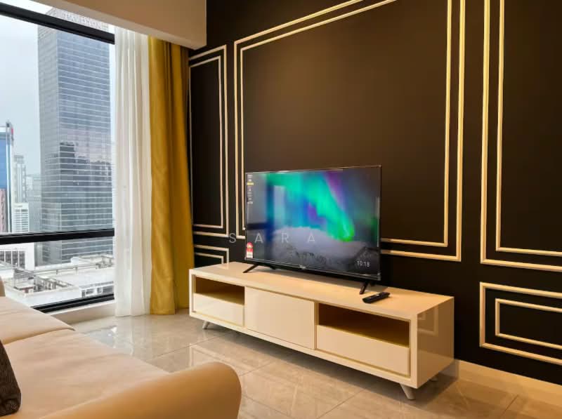 Apartment for Rent at Axon - Sara Tan - PropertyGuru.com.my