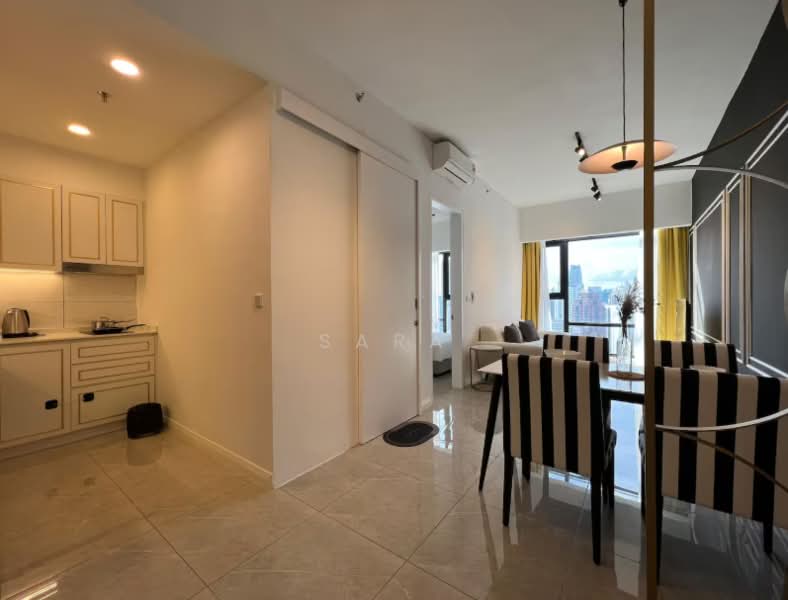 Apartment for Rent at Axon - Sara Tan - PropertyGuru.com.my