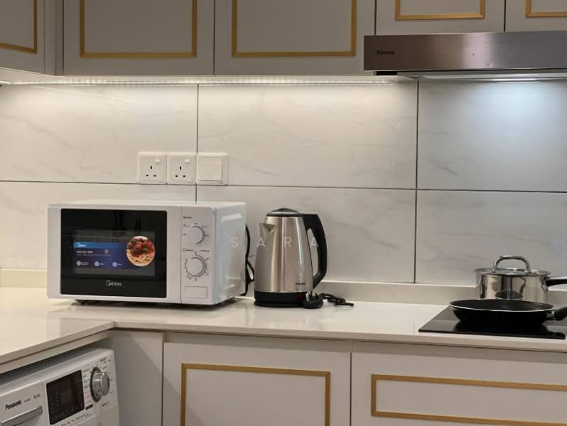 Pangsapuri untuk Disewa di Axon - Sara Tan - PropertyGuru.com.my