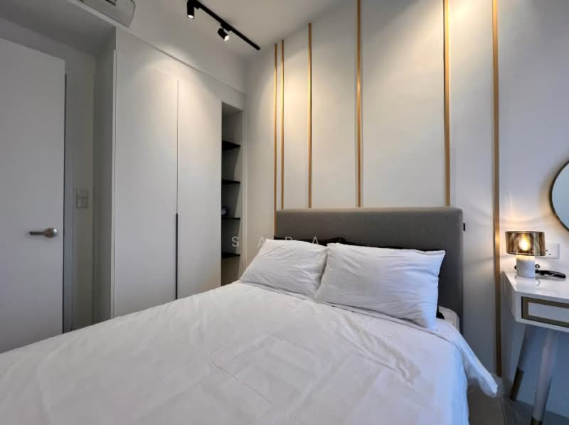 Pangsapuri untuk Disewa di Axon - Sara Tan - PropertyGuru.com.my