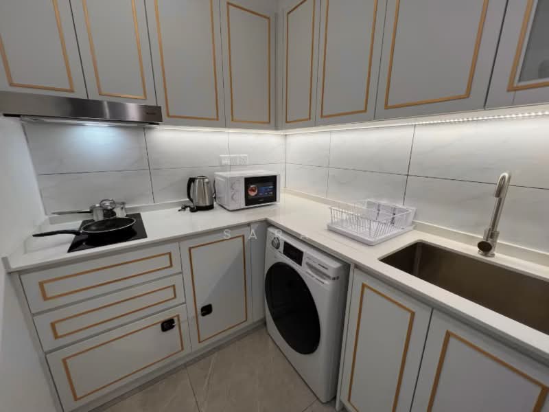 Pangsapuri untuk Disewa di Axon - Sara Tan - PropertyGuru.com.my