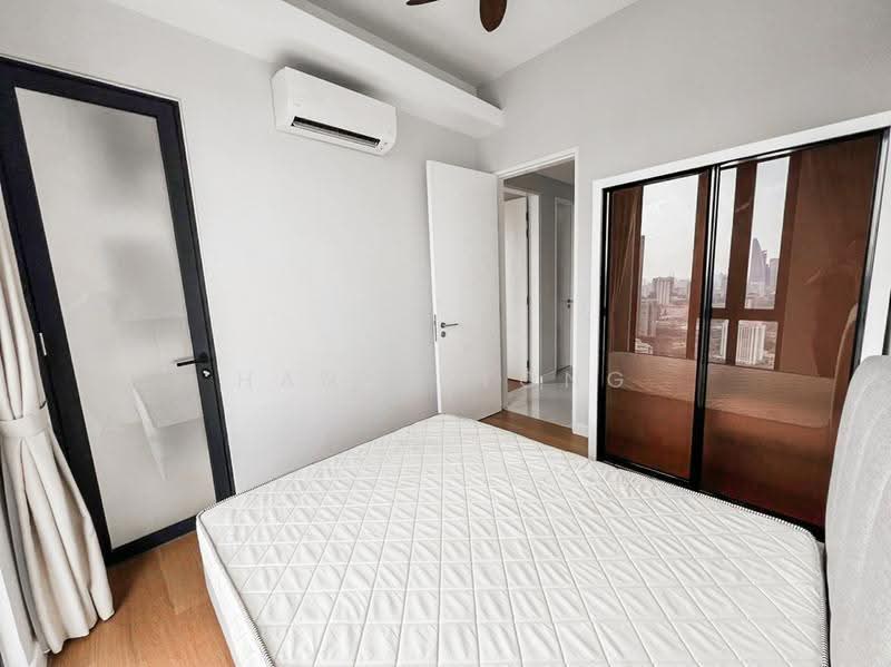Kediaman Servis untuk Disewa di The Sentral Suites - Hanns Yong - PropertyGuru.com.my