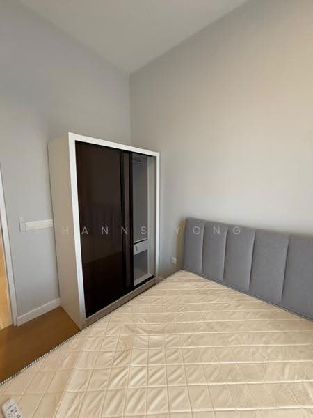Kediaman Servis untuk Disewa di The Sentral Suites - Hanns Yong - PropertyGuru.com.my