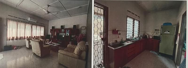 Rumah Berkembar untuk Dijual di Seksyen 17 (Petaling Jaya) - Elaine Lee - Living Room - PropertyGuru.com.my
