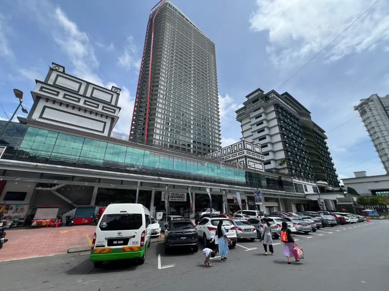 Shop for Sale in Genting Highlands (Bentong) - Wai Yen Chin - PropertyGuru.com.my