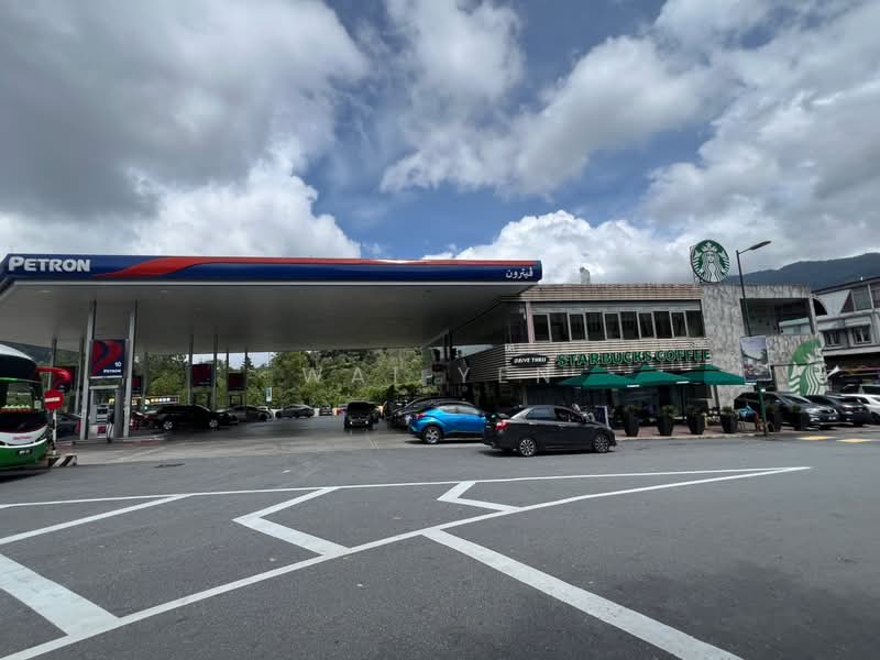 Shop for Sale in Genting Highlands (Bentong) - Wai Yen Chin - PropertyGuru.com.my