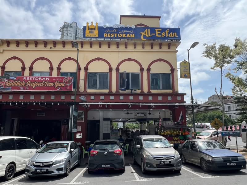 Shop for Sale in Genting Highlands (Bentong) - Wai Yen Chin - PropertyGuru.com.my