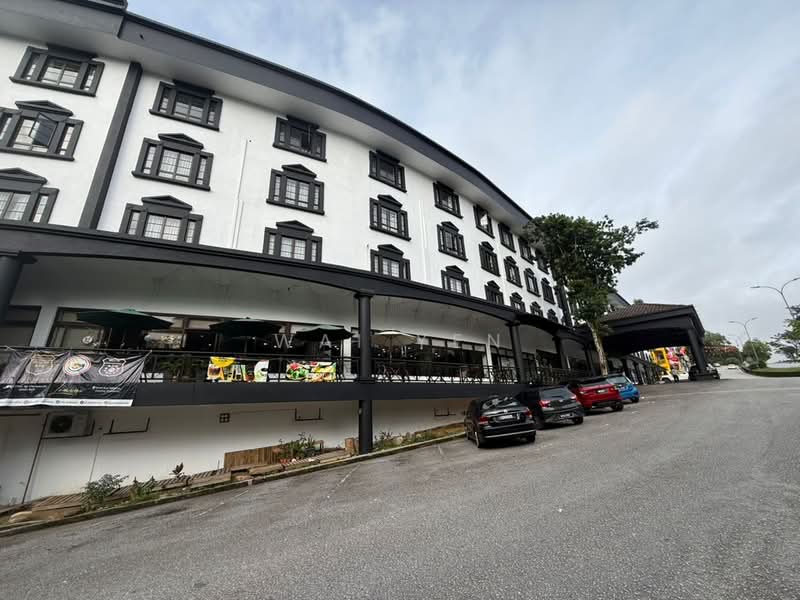 Shop for Sale in Genting Highlands (Bentong) - Wai Yen Chin - PropertyGuru.com.my