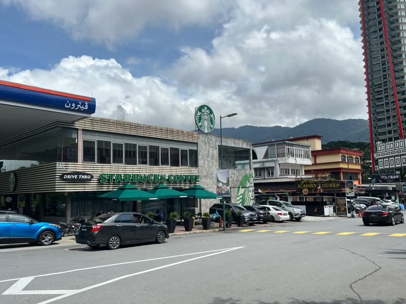 Shop for Sale in Genting Highlands (Bentong) - Wai Yen Chin - PropertyGuru.com.my