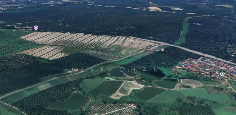 Industrial Land for Sale in Taman Bidor Jaya (Bidor) - Jeff Chan - PropertyGuru.com.my