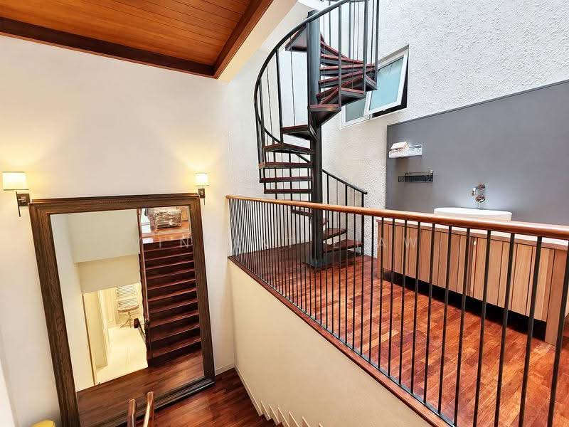 Rumah Berkembar untuk Dijual di Seksyen U2 (Saujana) - Vincent Liaw - Interior - PropertyGuru.com.my
