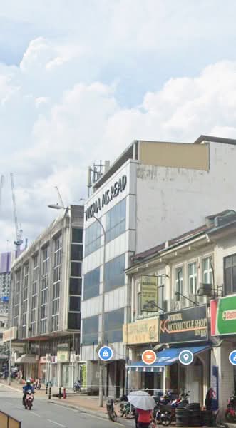 Shop for Sale in Taman Tasik Pinggiran (Sungai Besi) - Yeow Li Siew - PropertyGuru.com.my