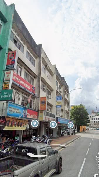 Shop for Sale in Taman Tasik Pinggiran (Sungai Besi) - Yeow Li Siew - PropertyGuru.com.my
