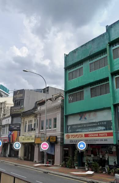 Shop for Sale in Taman Tasik Pinggiran (Sungai Besi) - Yeow Li Siew - PropertyGuru.com.my