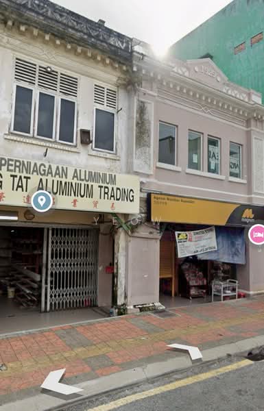 Shop for Sale in Taman Tasik Pinggiran (Sungai Besi) - Yeow Li Siew - PropertyGuru.com.my