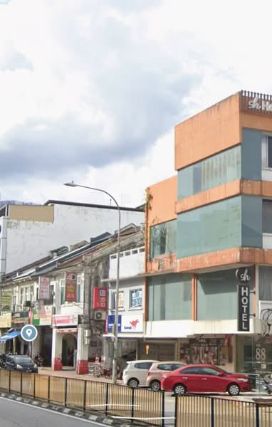 Shop for Sale in Taman Tasik Pinggiran (Sungai Besi) - Yeow Li Siew - PropertyGuru.com.my