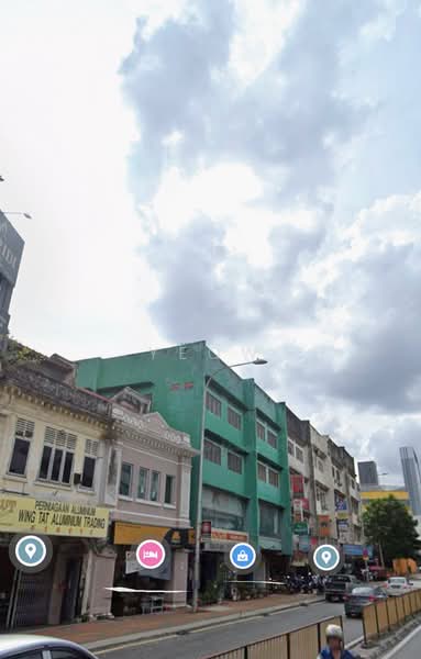 Shop for Sale in Taman Tasik Pinggiran (Sungai Besi) - Yeow Li Siew - PropertyGuru.com.my