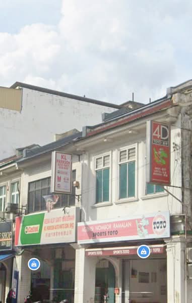 Shop for Sale in Taman Tasik Pinggiran (Sungai Besi) - Yeow Li Siew - PropertyGuru.com.my