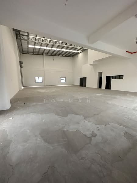 Semi-Detached House for Rent in Eco Business Park V (Puncak Alam) - Topman Cheong - PropertyGuru.com.my