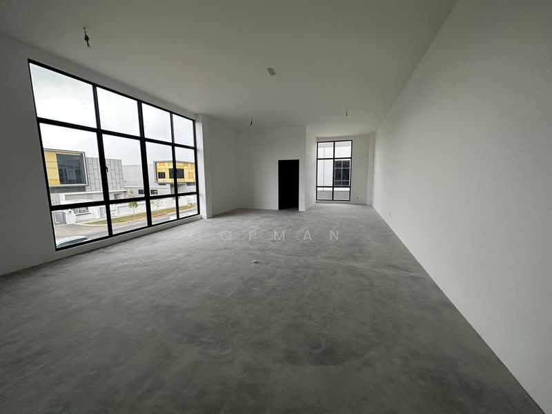 Semi-Detached House for Rent in Eco Business Park V (Puncak Alam) - Topman Cheong - PropertyGuru.com.my