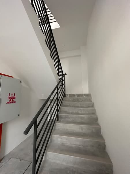 Semi-Detached House for Rent in Eco Business Park V (Puncak Alam) - Topman Cheong - PropertyGuru.com.my