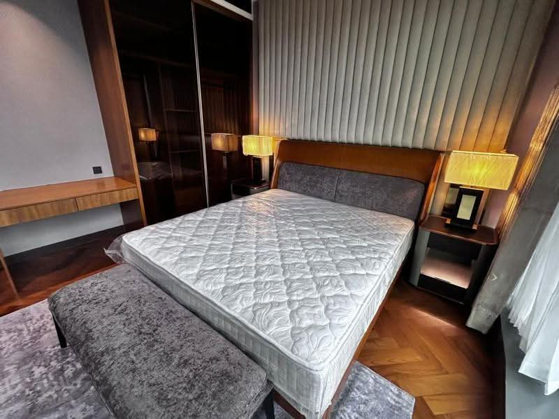 Kediaman Servis untuk Dijual di Orion Residence Bukit Bintang - Gordon Oon - PropertyGuru.com.my
