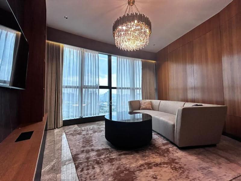 Kediaman Servis untuk Dijual di Orion Residence Bukit Bintang - Gordon Oon - PropertyGuru.com.my