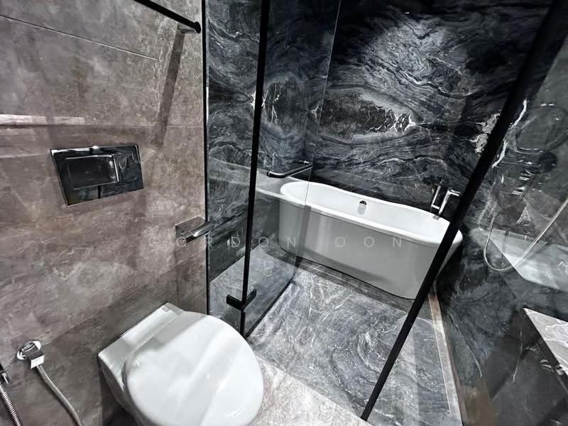 Kediaman Servis untuk Dijual di Orion Residence Bukit Bintang - Gordon Oon - PropertyGuru.com.my
