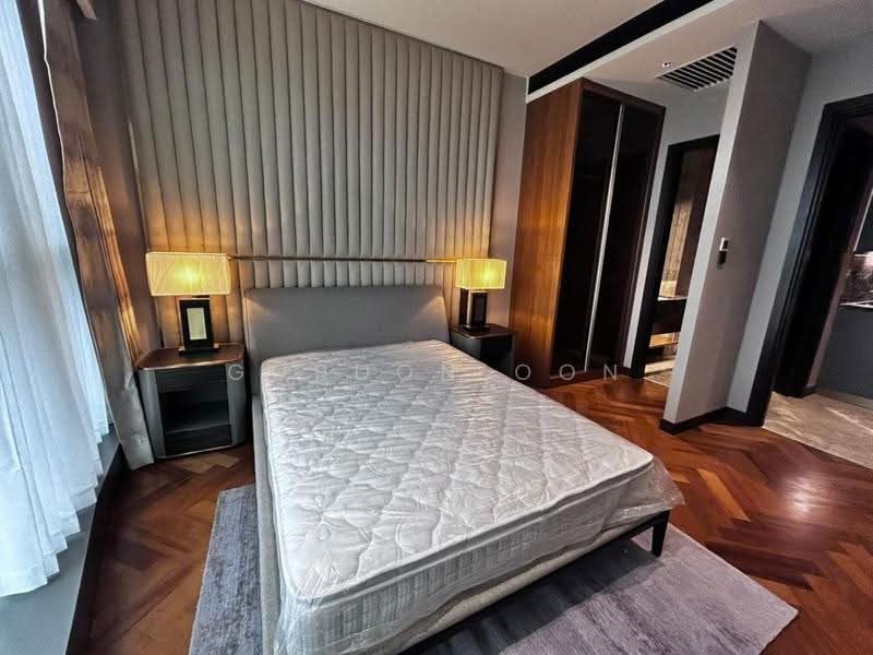 Kediaman Servis untuk Dijual di Orion Residence Bukit Bintang - Gordon Oon - PropertyGuru.com.my