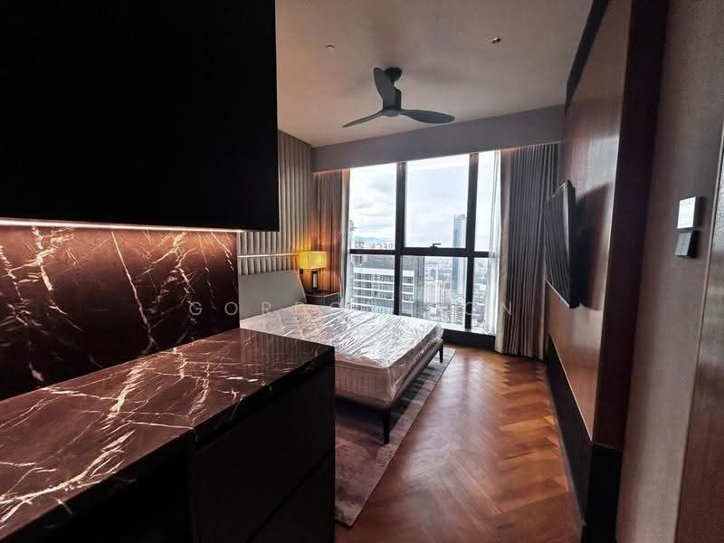 Kediaman Servis untuk Dijual di Orion Residence Bukit Bintang - Gordon Oon - PropertyGuru.com.my