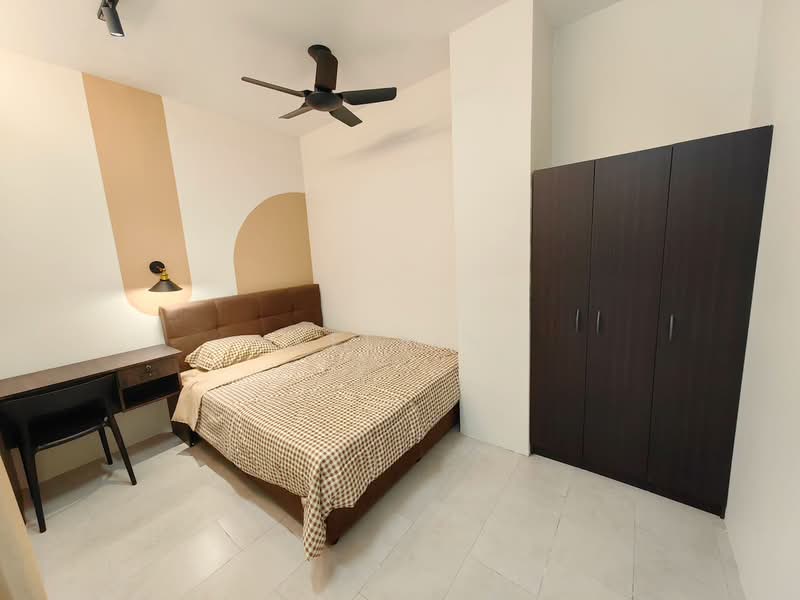 Service Residence for Rent at Sfera Residency - Kelvin Soh - PropertyGuru.com.my