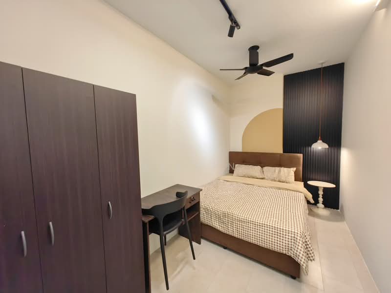 Service Residence for Rent at Sfera Residency - Kelvin Soh - PropertyGuru.com.my