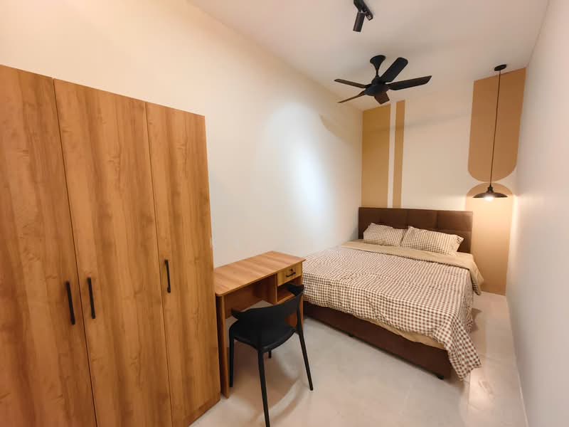 Service Residence for Rent at Sfera Residency - Kelvin Soh - PropertyGuru.com.my