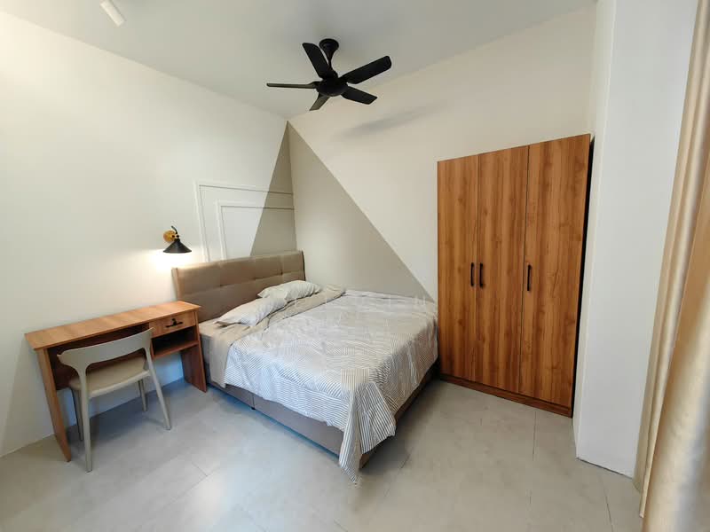 Service Residence for Rent at Sfera Residency - Kelvin Soh - PropertyGuru.com.my