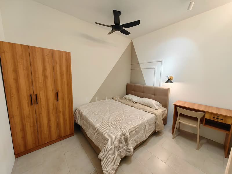 Service Residence for Rent at Sfera Residency - Kelvin Soh - PropertyGuru.com.my