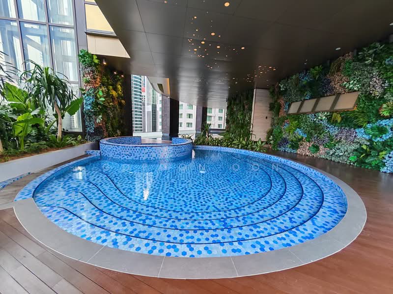 Service Residence for Sale at Orion Residence Bukit Bintang - Gordon Oon - PropertyGuru.com.my