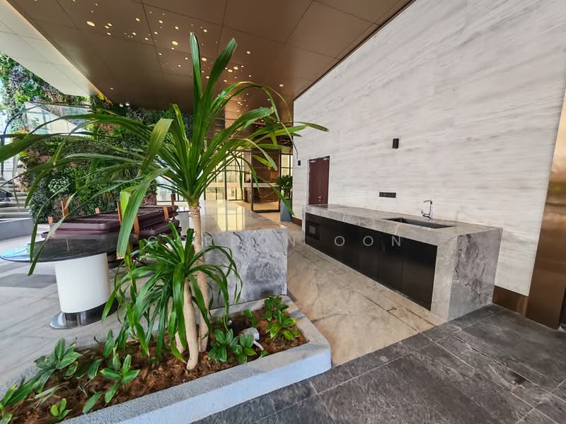 Service Residence for Sale at Orion Residence Bukit Bintang - Gordon Oon - PropertyGuru.com.my