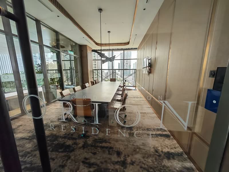 Service Residence for Sale at Orion Residence Bukit Bintang - Gordon Oon - PropertyGuru.com.my