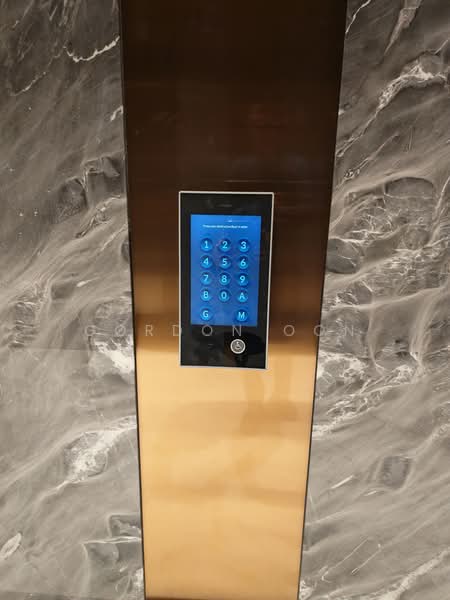 Service Residence for Sale at Orion Residence Bukit Bintang - Gordon Oon - PropertyGuru.com.my