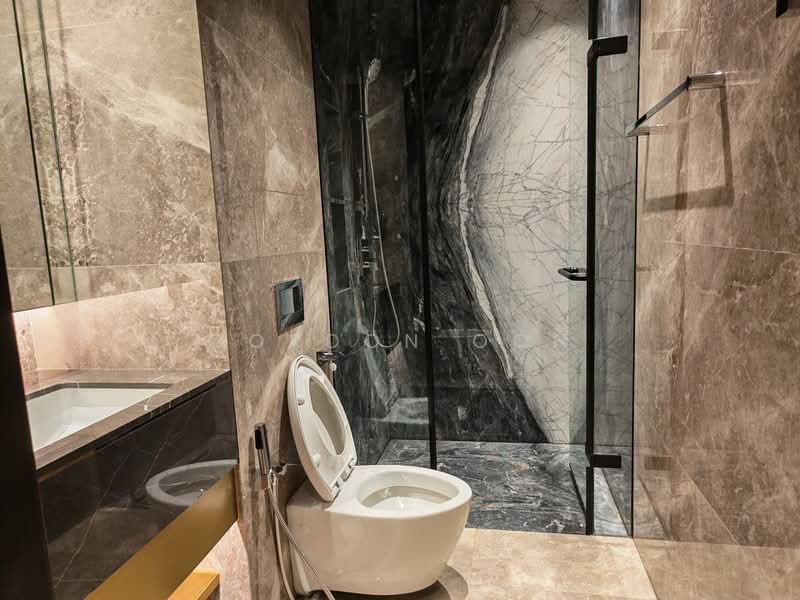 Service Residence for Sale at Orion Residence Bukit Bintang - Gordon Oon - PropertyGuru.com.my
