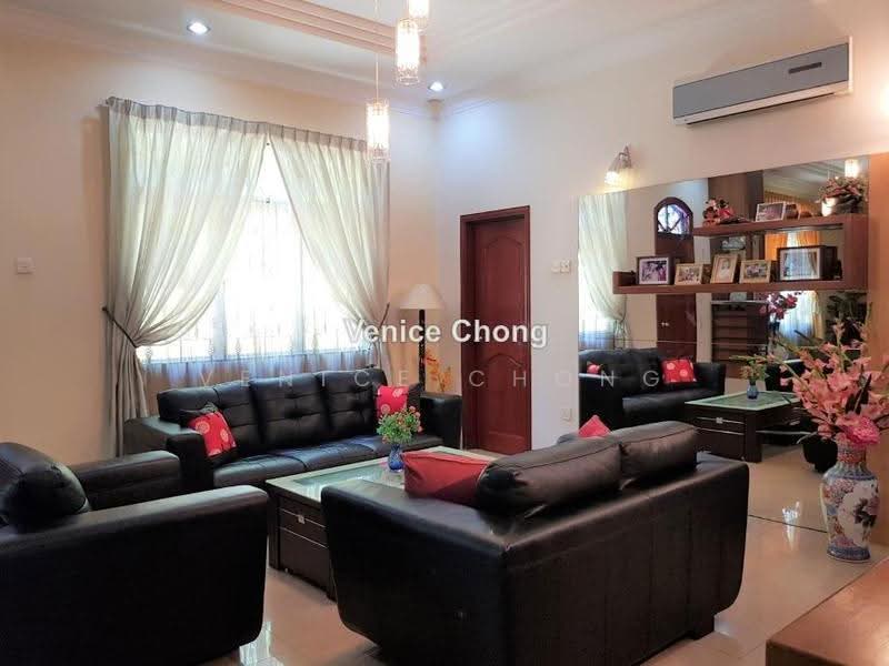 Bungalow House for Sale in Bukit Jalil Golf (Bukit Jalil) - Venice Chong - PropertyGuru.com.my
