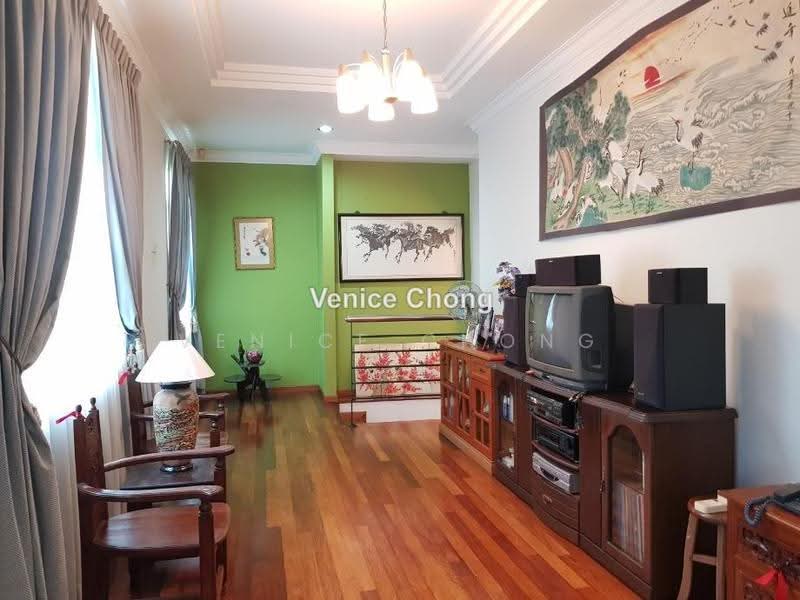 Bungalow House for Sale in Bukit Jalil Golf (Bukit Jalil) - Venice Chong - PropertyGuru.com.my