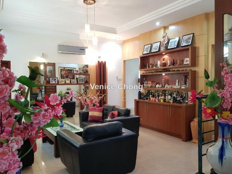 Bungalow House for Sale in Bukit Jalil Golf (Bukit Jalil) - Venice Chong - PropertyGuru.com.my