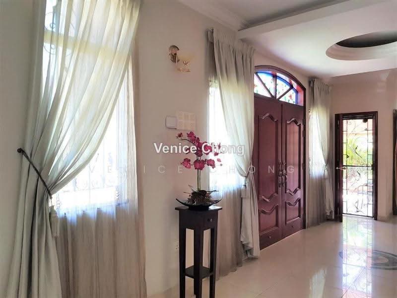 Bungalow House for Sale in Bukit Jalil Golf (Bukit Jalil) - Venice Chong - PropertyGuru.com.my