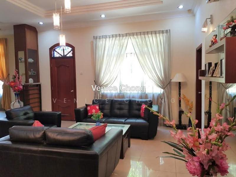 Bungalow House for Sale in Bukit Jalil Golf (Bukit Jalil) - Venice Chong - PropertyGuru.com.my