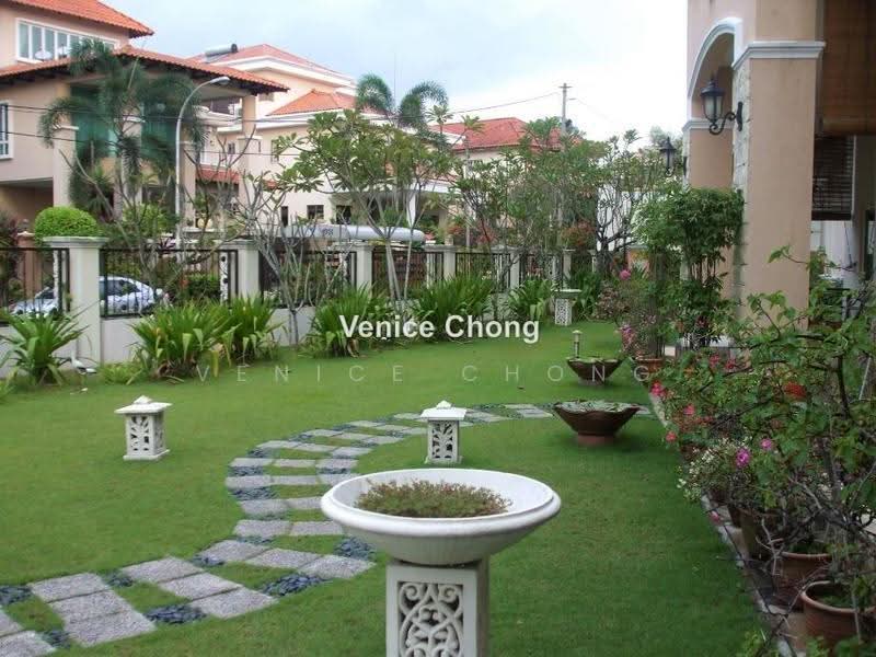 Bungalow House for Sale in Bukit Jalil Golf (Bukit Jalil) - Venice Chong - PropertyGuru.com.my