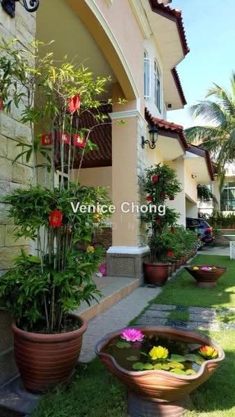 Bungalow House for Sale in Bukit Jalil Golf (Bukit Jalil) - Venice Chong - PropertyGuru.com.my