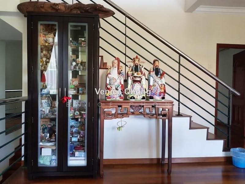 Bungalow House for Sale in Bukit Jalil Golf (Bukit Jalil) - Venice Chong - PropertyGuru.com.my