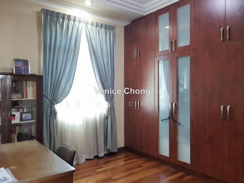 Bungalow House for Sale in Bukit Jalil Golf (Bukit Jalil) - Venice Chong - PropertyGuru.com.my
