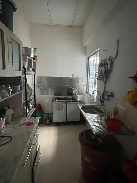 Apartment for Sale at Teratai Residence - Jun Kien Chu - PropertyGuru.com.my